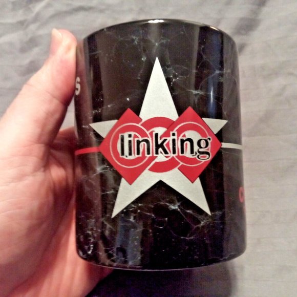 Collectible Coffee, Tea, Mug - Texas Library Association Convention, Dallas 1999 - Picture 2 of 13